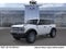2025 Ford Bronco Big Bend®