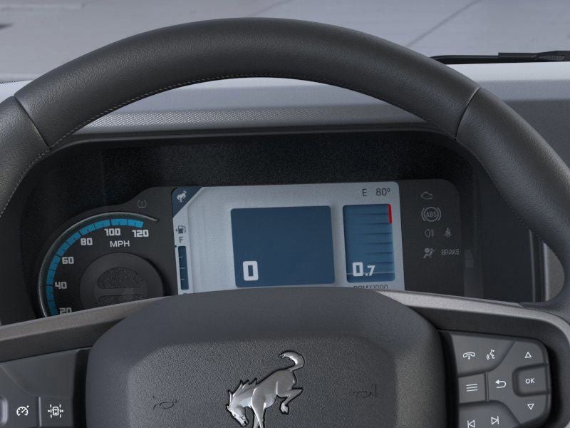 2025 Ford Bronco Big Bend®