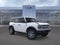 2025 Ford Bronco Big Bend®