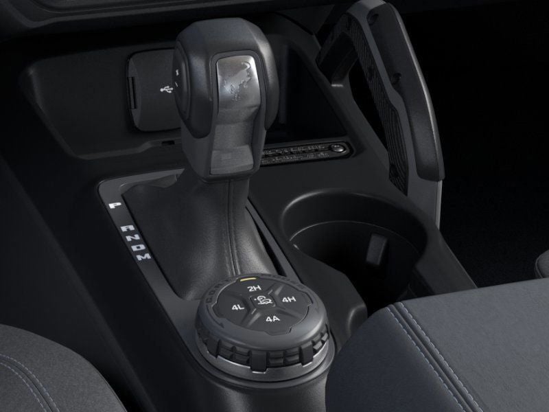 2025 Ford Bronco Badlands®