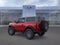 2025 Ford Bronco Badlands®