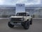 2025 Ford Bronco Raptor®