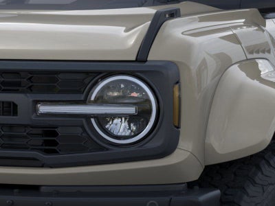 2025 Ford Bronco Raptor®