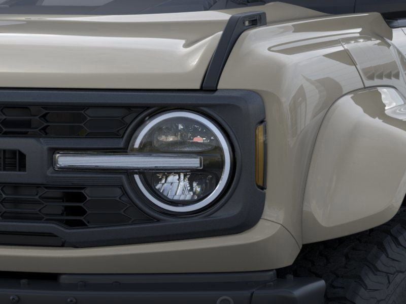 2025 Ford Bronco Raptor®