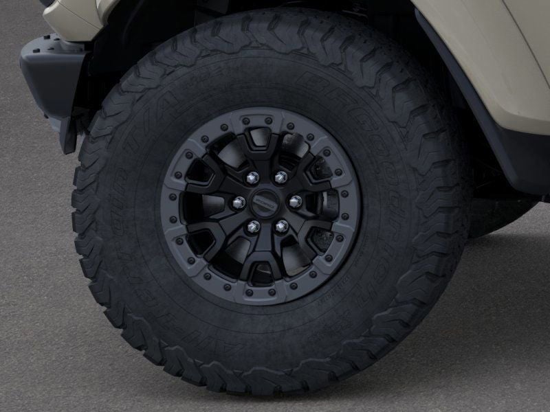 2025 Ford Bronco Raptor®