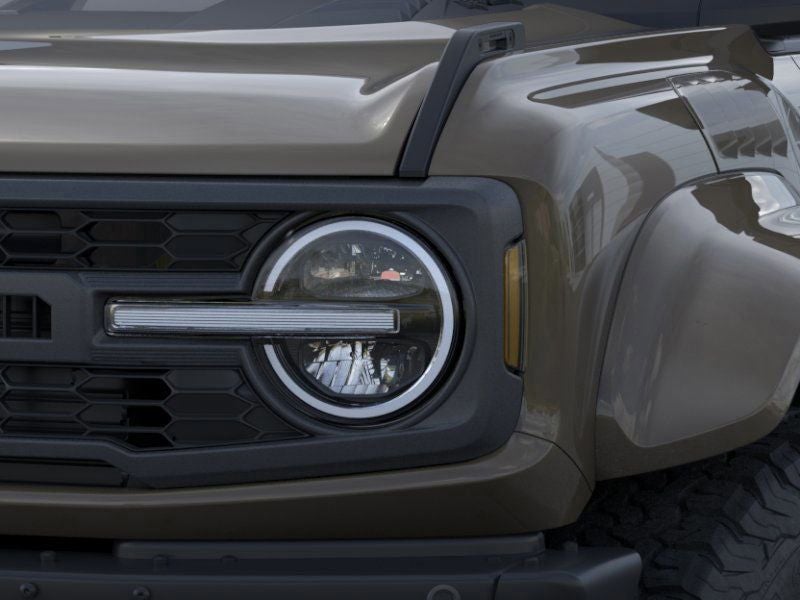 2025 Ford Bronco Raptor®