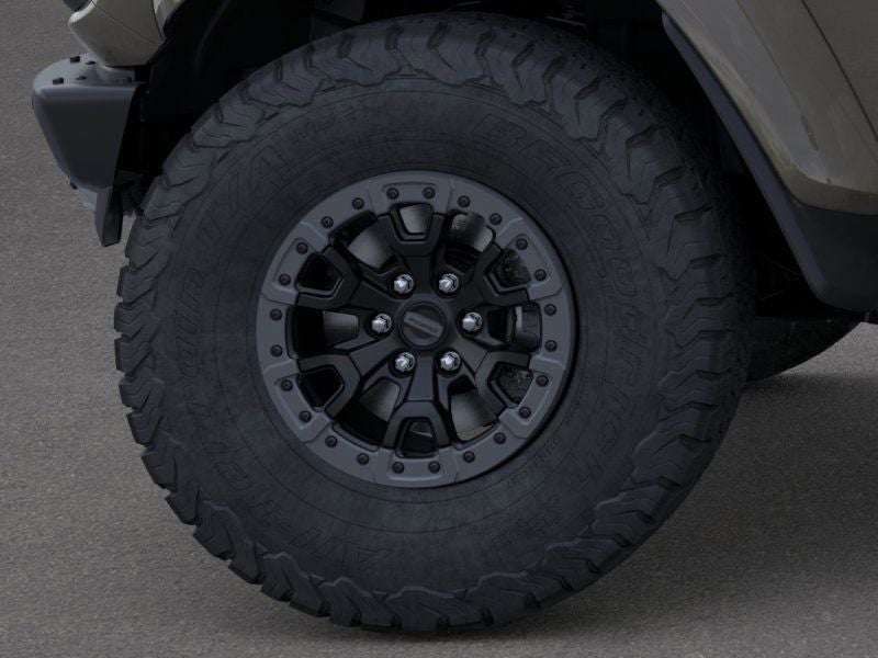 2025 Ford Bronco Raptor®