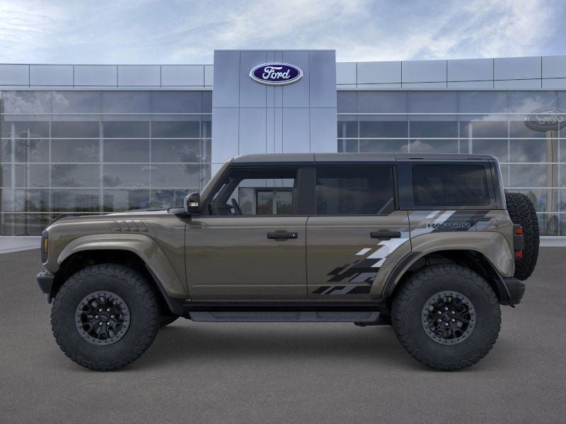 2025 Ford Bronco Raptor®