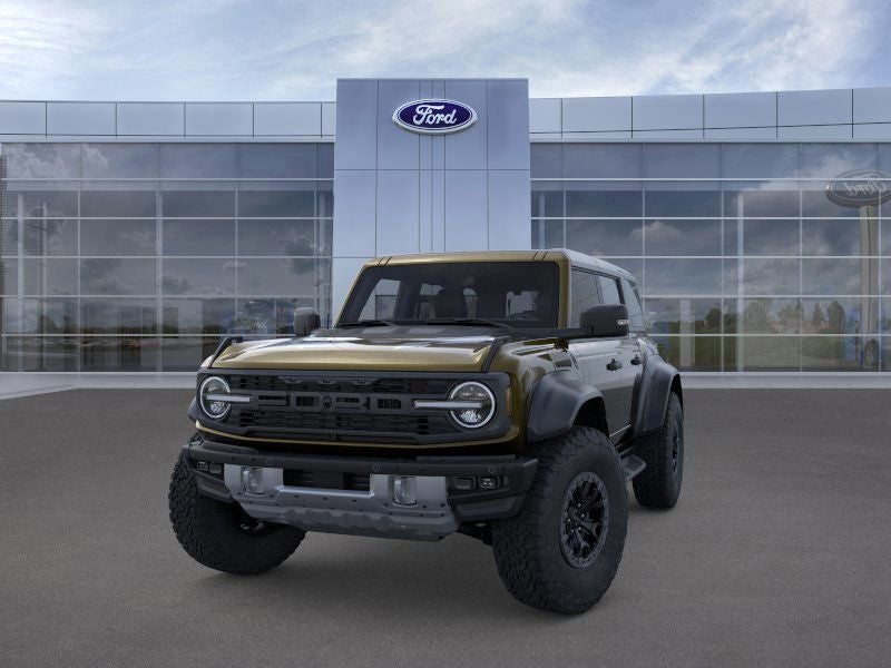 2025 Ford Bronco Raptor®