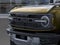 2025 Ford Bronco Raptor®