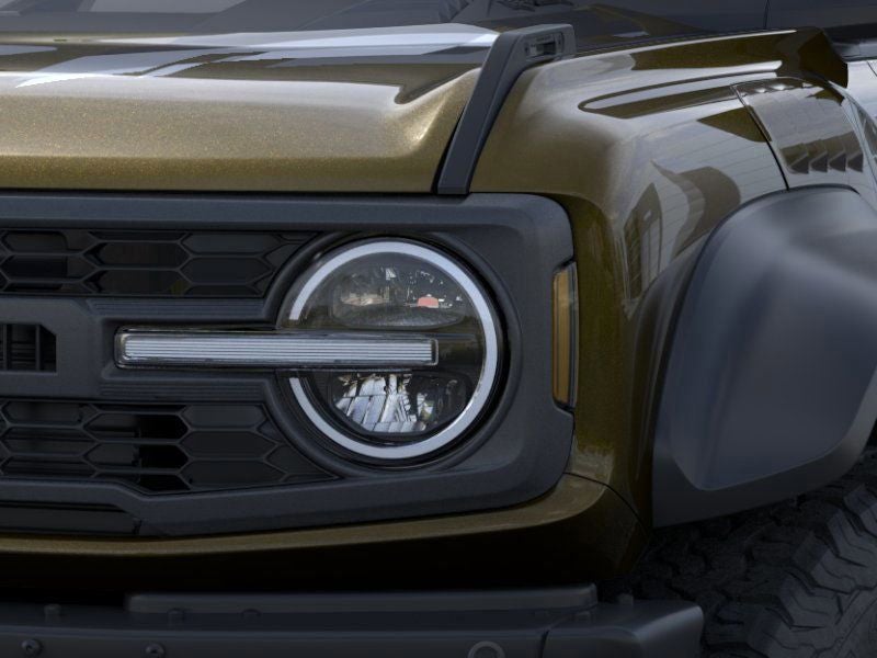 2025 Ford Bronco Raptor®