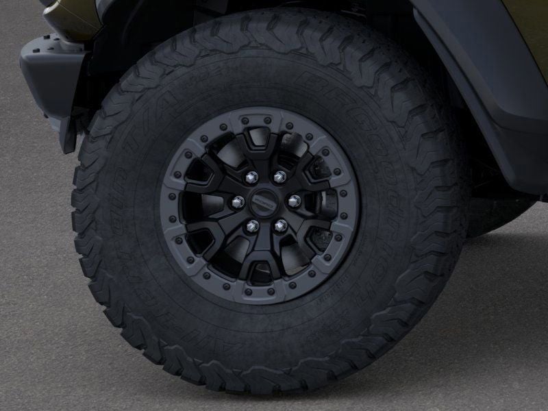 2025 Ford Bronco Raptor®