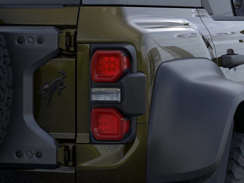 2025 Ford Bronco Raptor®