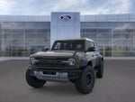 2025 Ford Bronco Raptor®