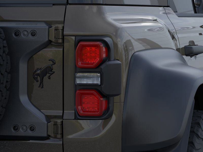 2025 Ford Bronco Raptor®