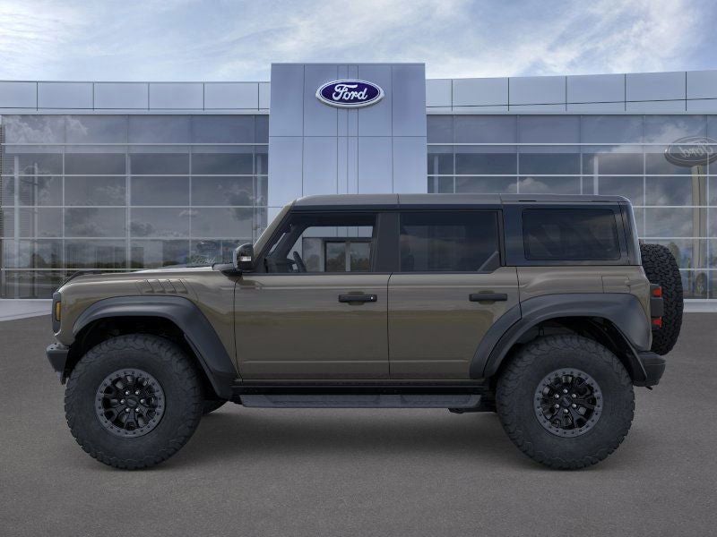 2025 Ford Bronco Raptor®
