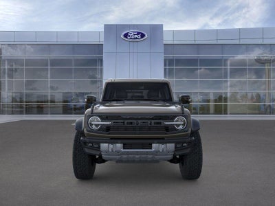 2025 Ford Bronco Raptor®