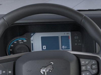 2025 Ford Bronco Outer Banks®