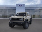 2025 Ford Bronco Outer Banks®