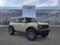 2025 Ford Bronco Outer Banks®