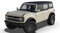 2025 Ford Bronco Outer Banks®