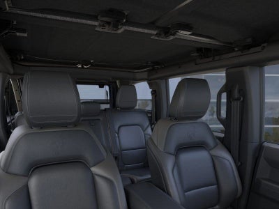 2025 Ford Bronco Outer Banks®