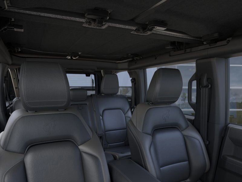 2025 Ford Bronco Outer Banks®