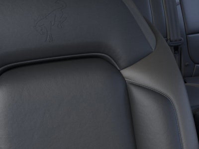 2025 Ford Bronco Outer Banks®