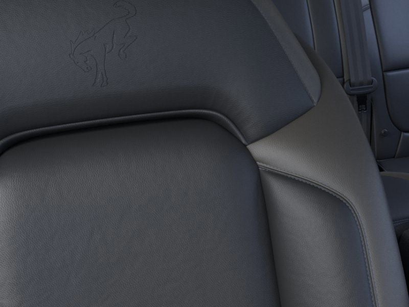 2025 Ford Bronco Outer Banks®