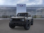 2025 Ford Bronco Outer Banks®