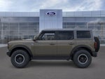 2025 Ford Bronco Outer Banks®