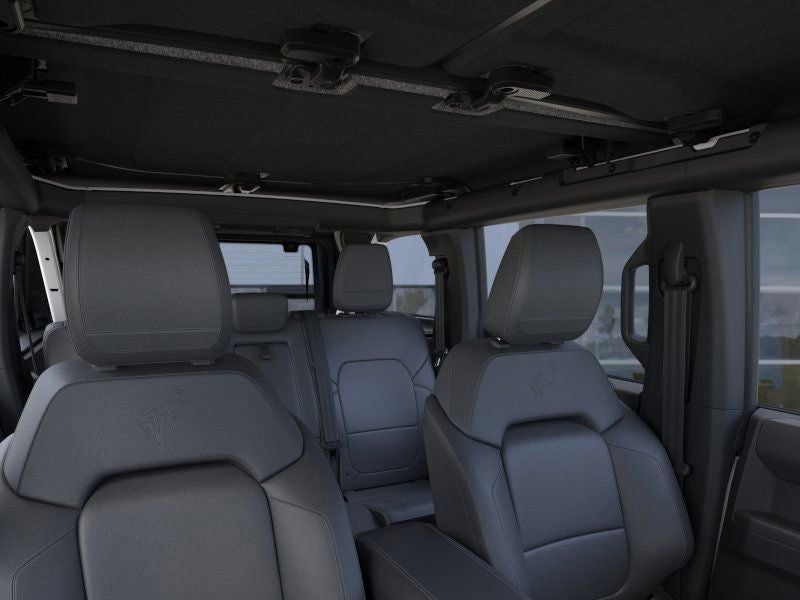 2025 Ford Bronco Outer Banks®