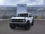 2025 Ford Bronco Outer Banks®