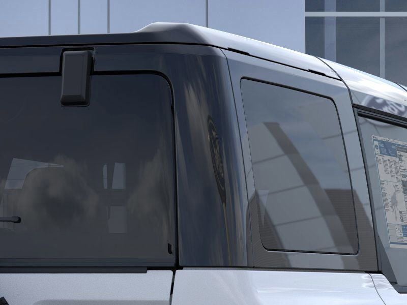 2025 Ford Bronco Outer Banks®