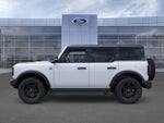 2025 Ford Bronco Outer Banks®