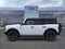 2025 Ford Bronco Outer Banks®