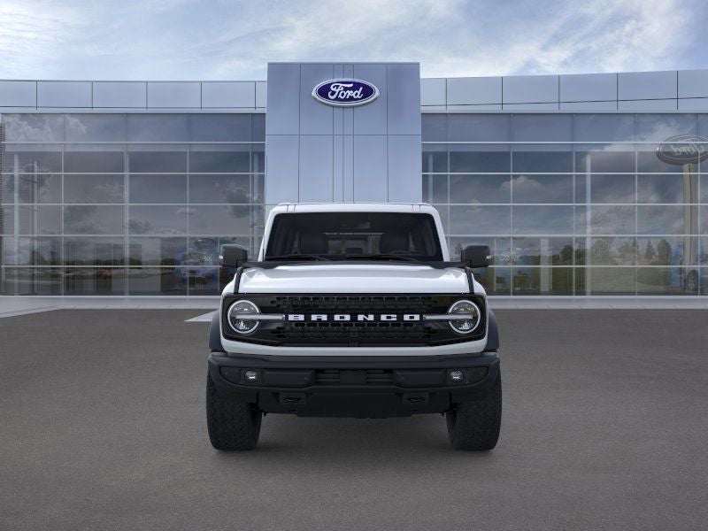 2025 Ford Bronco Outer Banks®