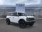 2025 Ford Bronco Outer Banks®