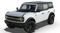 2025 Ford Bronco Outer Banks®