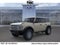2025 Ford Bronco Badlands®