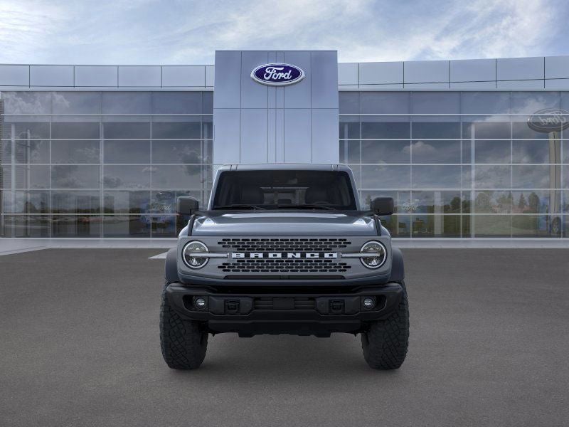 2025 Ford Bronco Badlands®