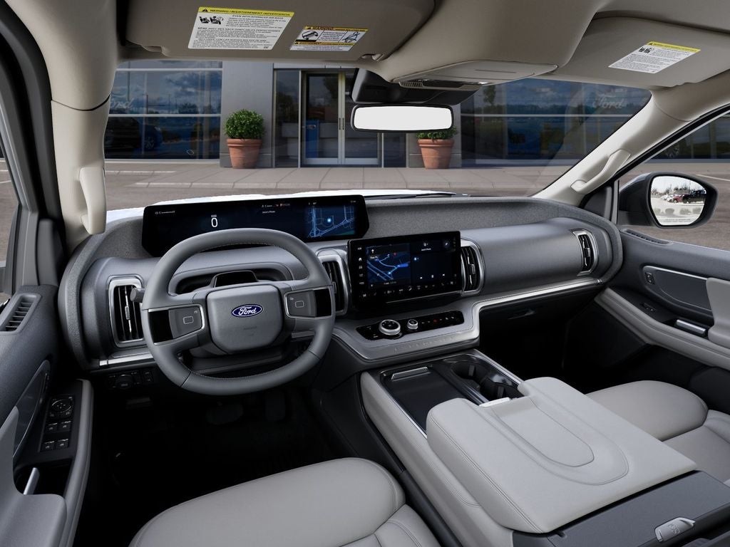 2027 Ford Expedition Max MAX Active