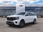 2027 Ford Expedition Max MAX Active