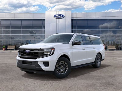 2027 Ford Expedition Max MAX Active