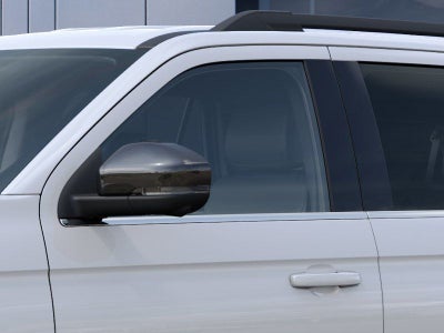 2027 Ford Expedition Max MAX Active