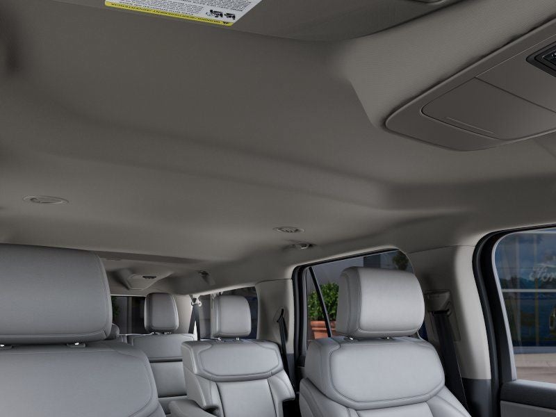 2027 Ford Expedition Max MAX Active