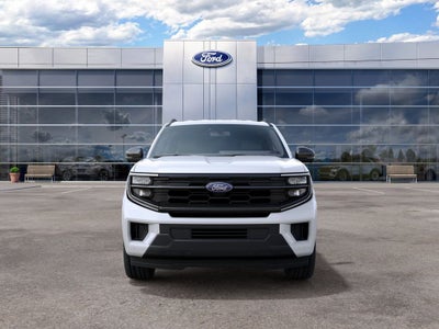 2027 Ford Expedition Max MAX Active