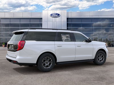 2027 Ford Expedition Max MAX Active