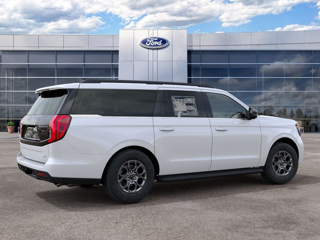2027 Ford Expedition Max MAX Active