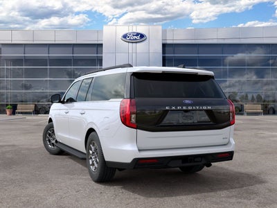 2027 Ford Expedition Max MAX Active